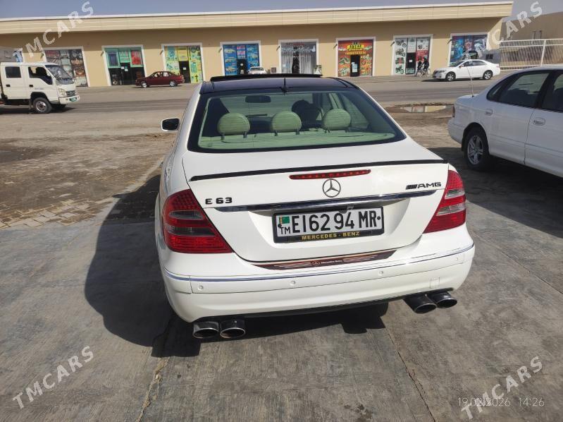 Mercedes-Benz E320 2007 - 190 000 TMT - Baýramaly - img 1