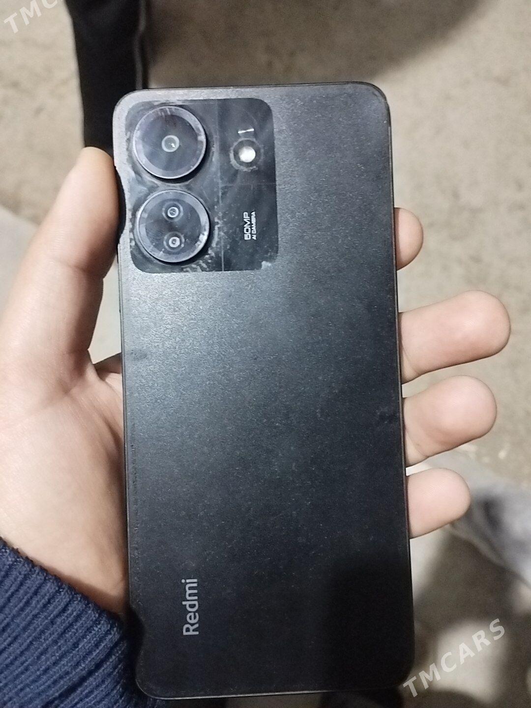 redmi 13c - Дашогуз - img 1