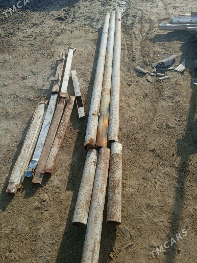 nawes matyryal 6.4 rofil 89trb - Murgap - img 1