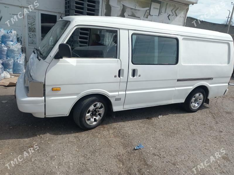 Toyota Hiace 1994 - 65 000 TMT - Türkmenbaşy - img 1