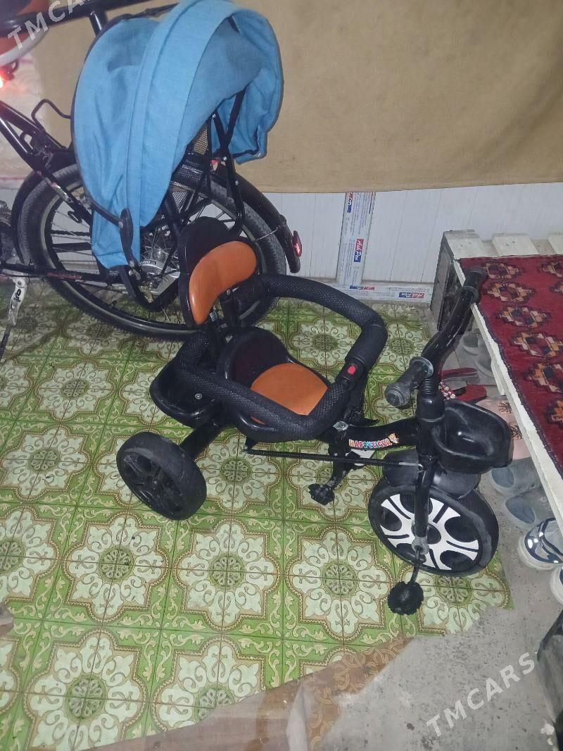 çaga tigir - Хитровка - img 1