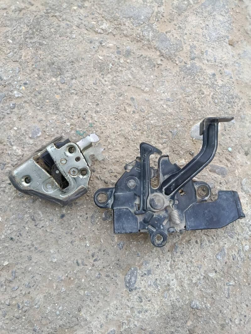 Kapodyň zamogy./Öküz/ 550 TMT - Gumdag - img 1