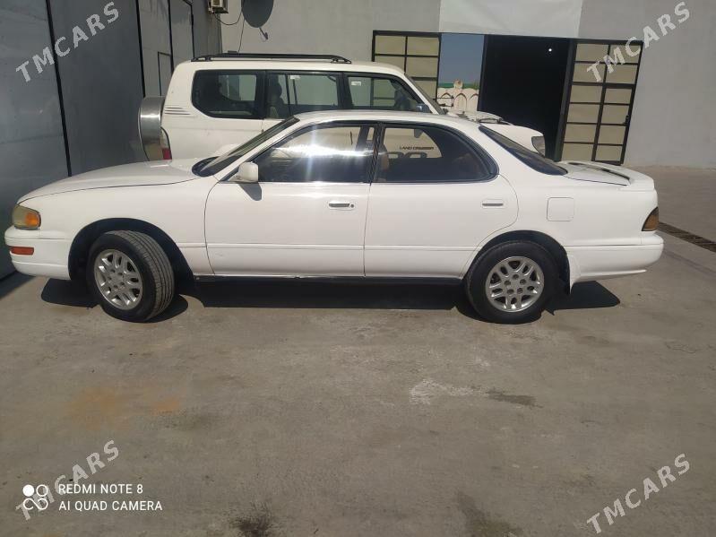 Toyota Camry 1992 - 50 000 TMT - Туркменабат - img 1