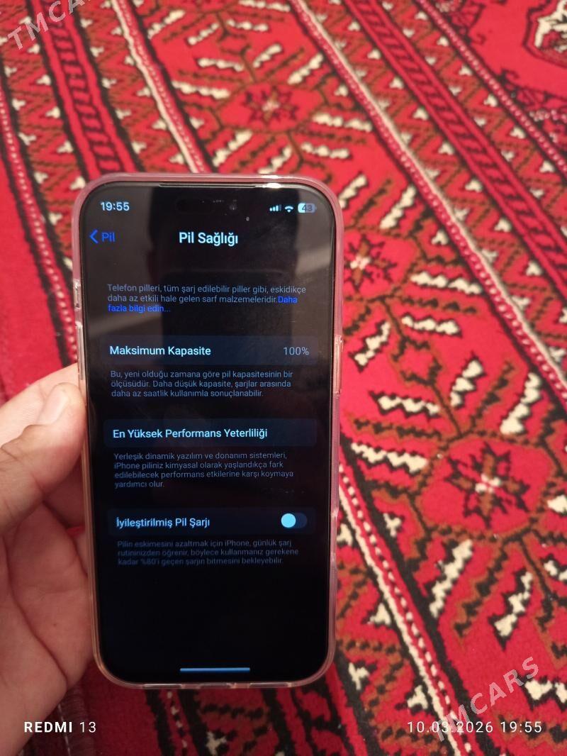 iphone 17 pro maxs - Aşgabat - img 1