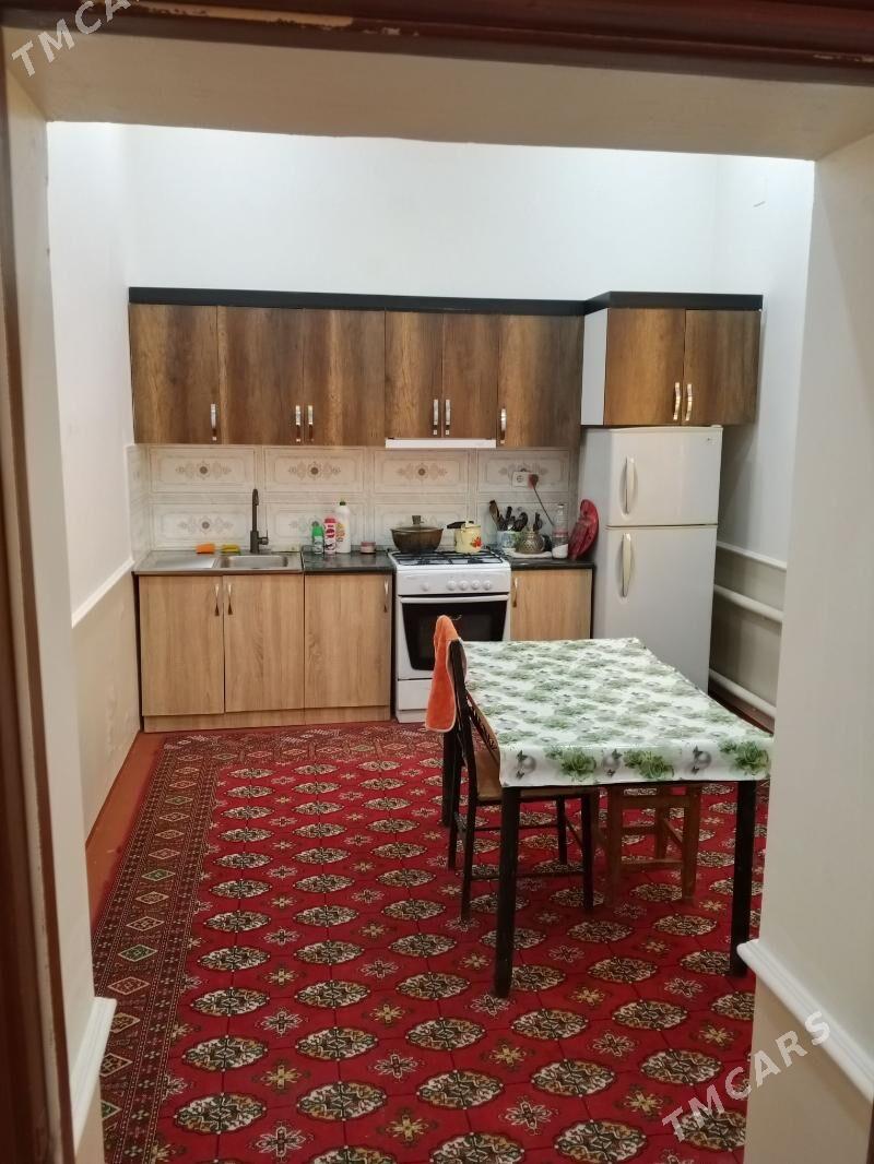 Satlyk howly - Мары - img 1