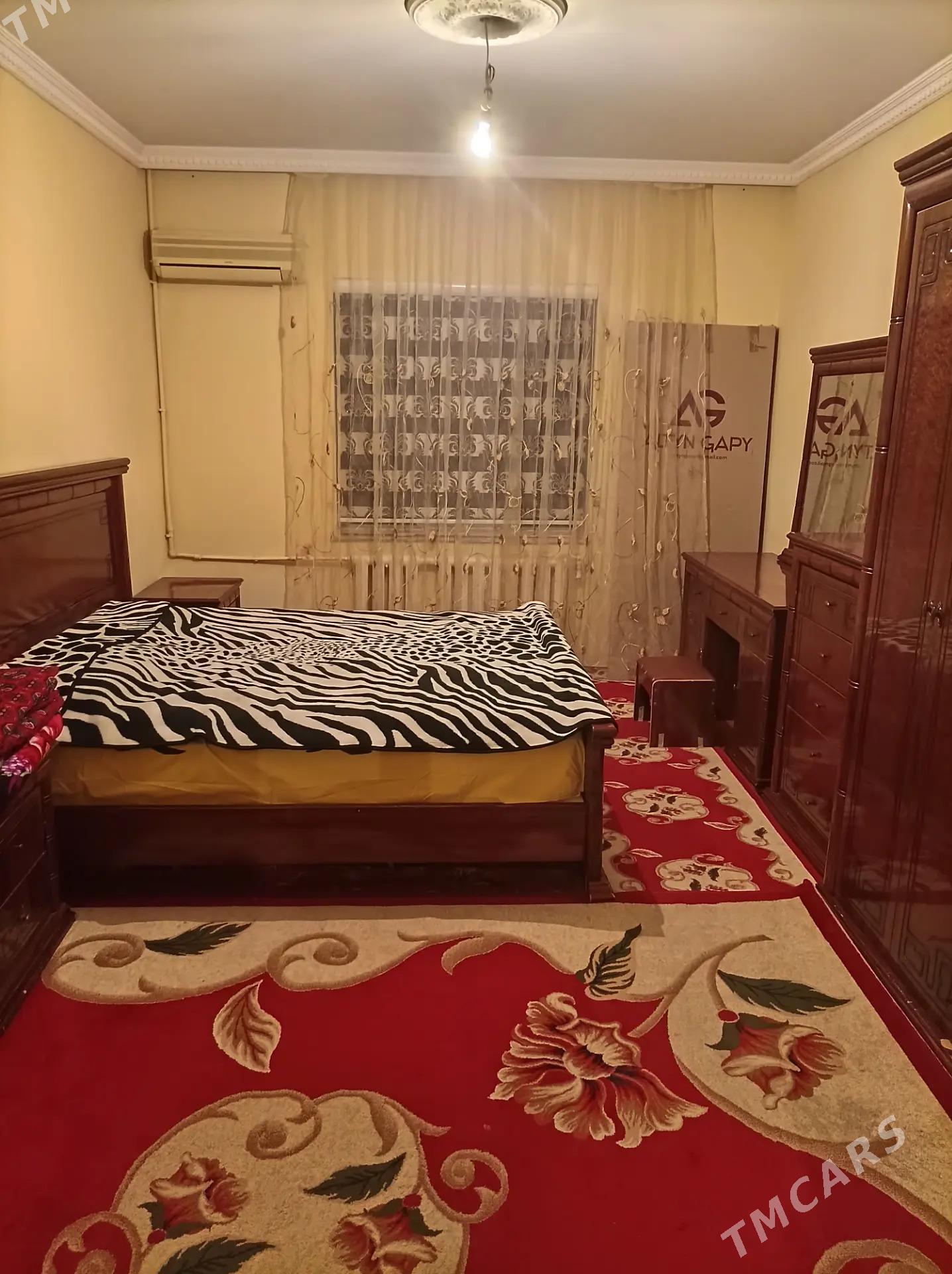 çehowa kemine - Ашхабад - img 1