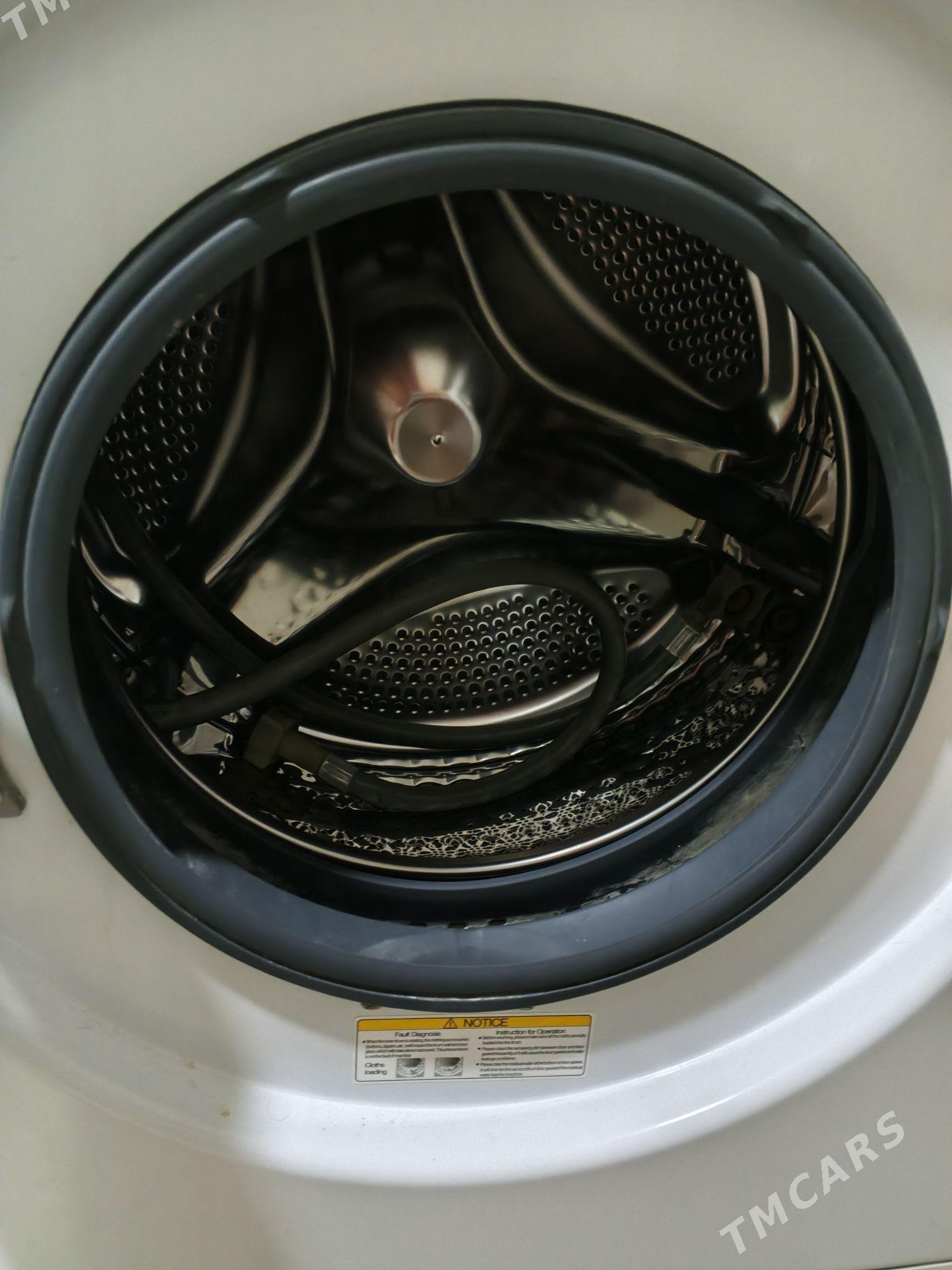 Стиральная машинка SKYWORTH - Aşgabat - img 1