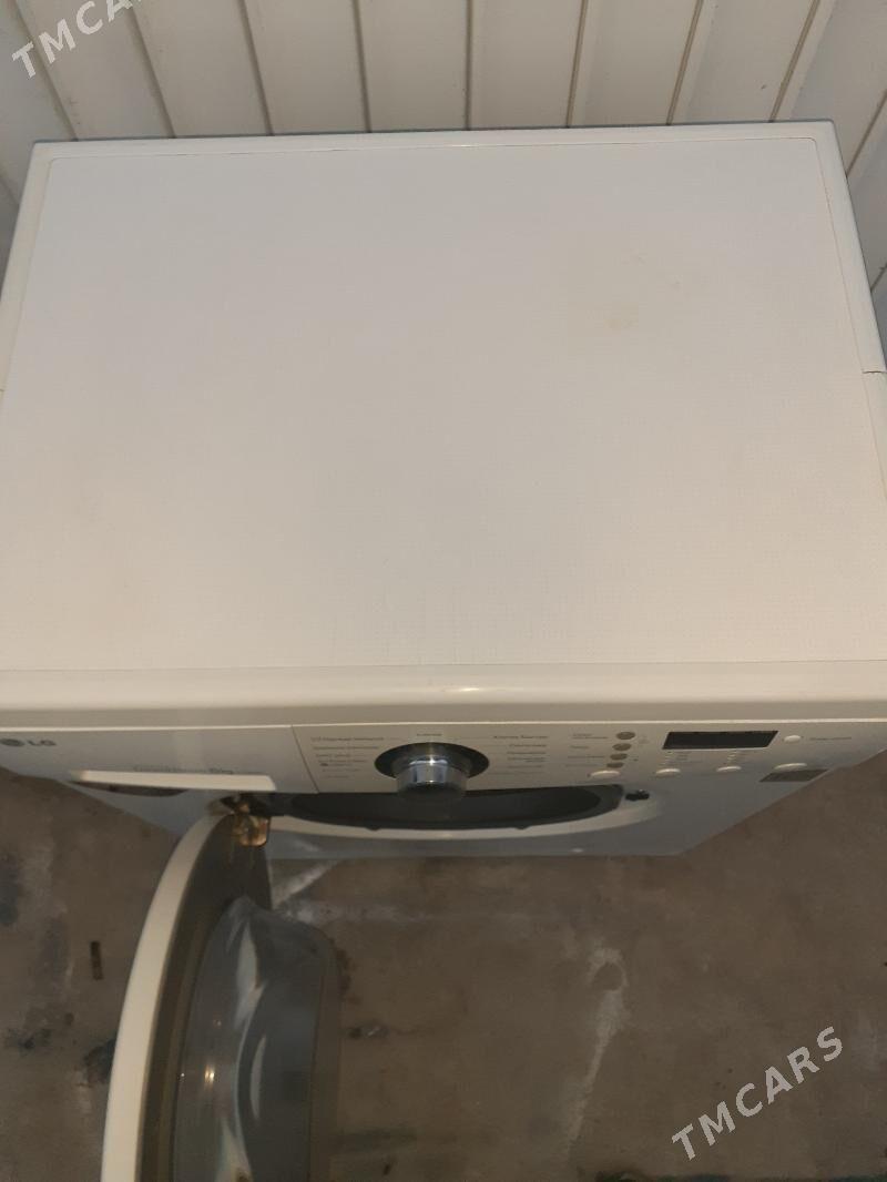 lg 5kg - Mary - img 1