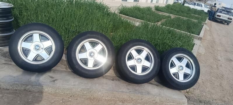 15lik diska 4 000 TMT - Mary - img 1