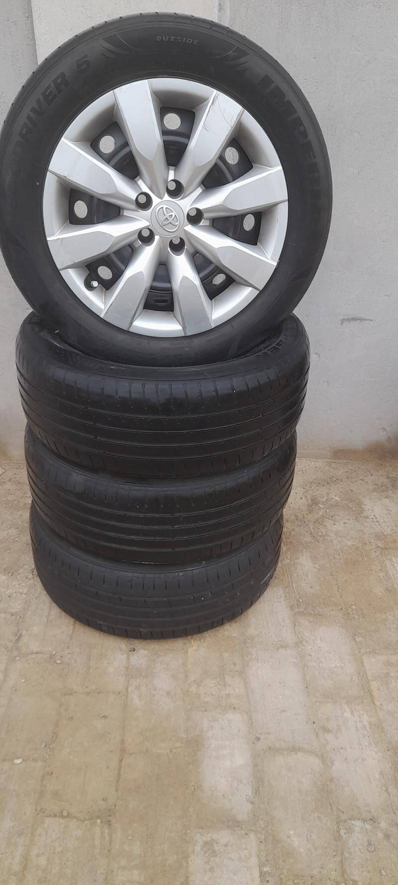 disga pakrişga karolla.16 1 600 TMT - Байрамали - img 1