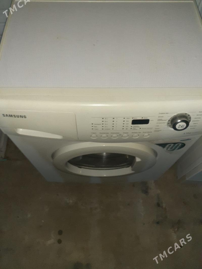 samsung 5 kg - Mary - img 1