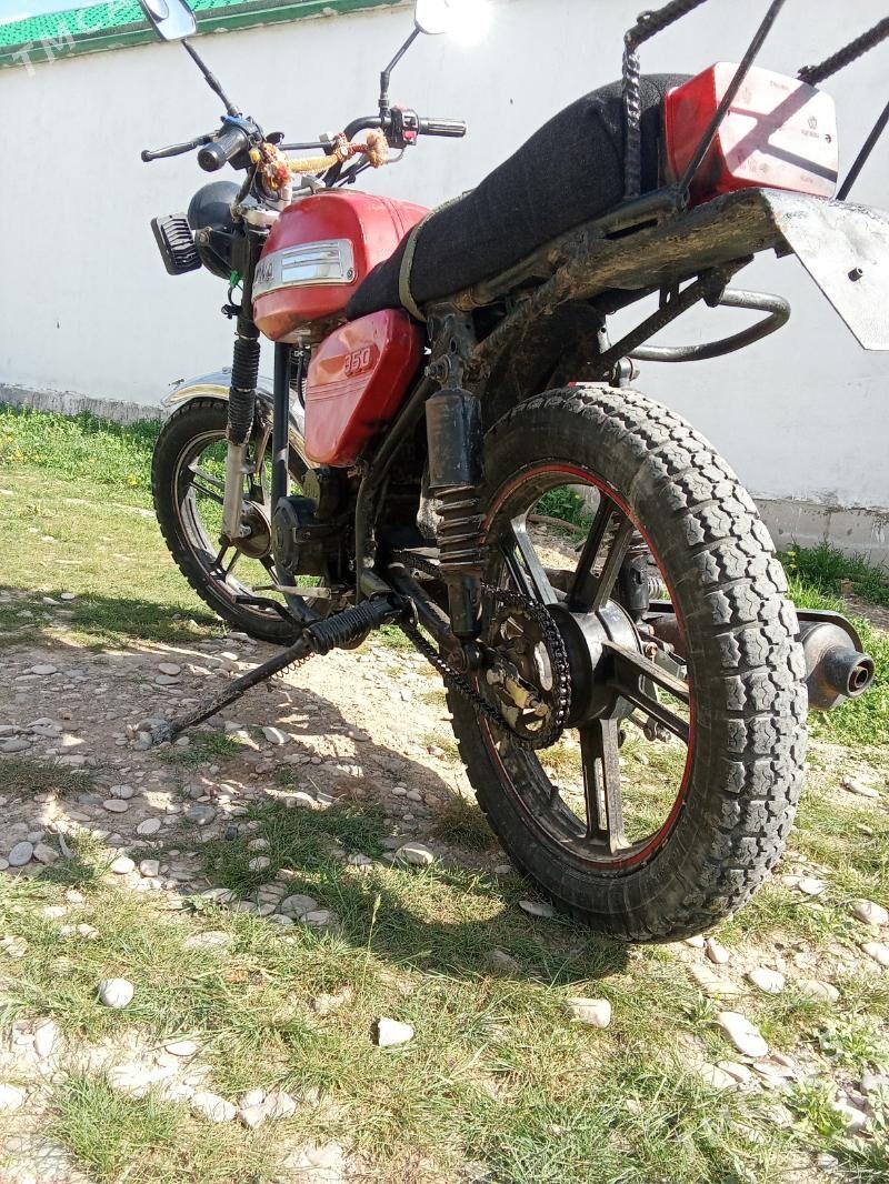 Fekon FK200-14G 2023 - 11 000 TMT - Tagtabazar - img 1