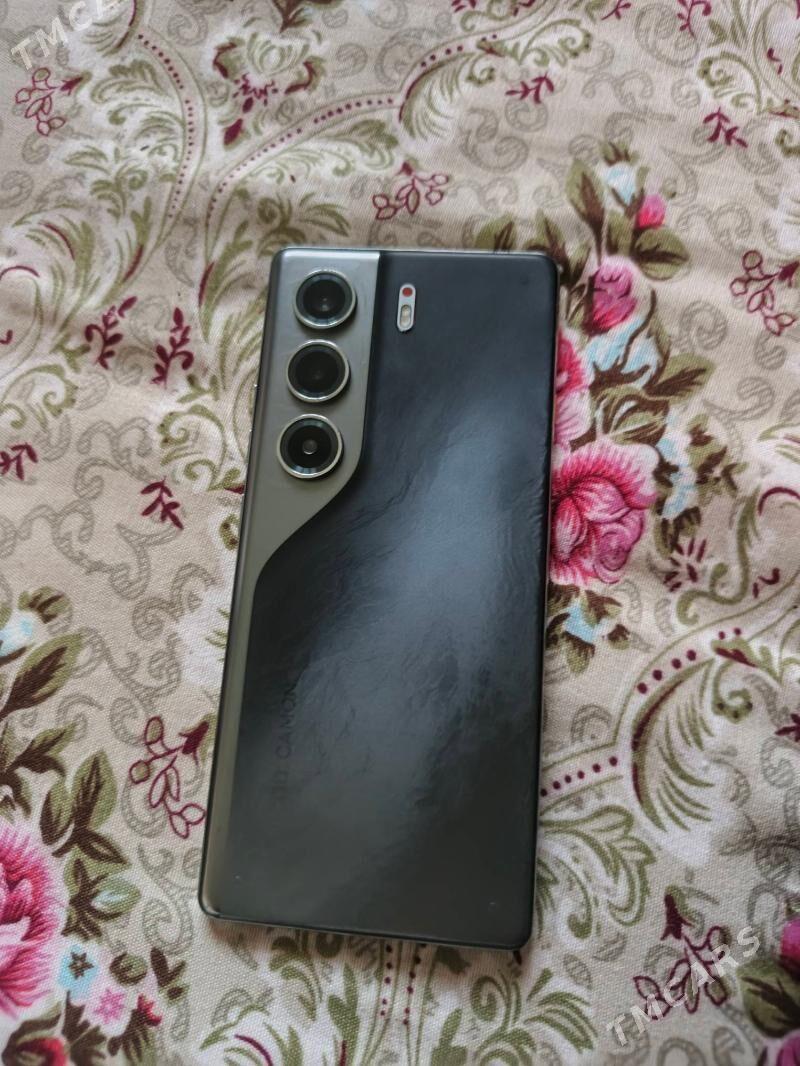 Tekno CAMON 12/256 - Балканабат - img 1