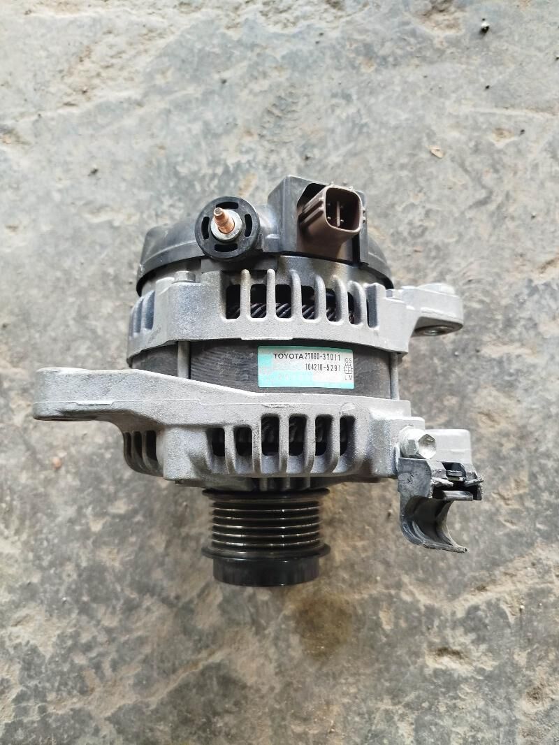 COROLLA 2010 DINAMA 1 000 TMT - Mary - img 1