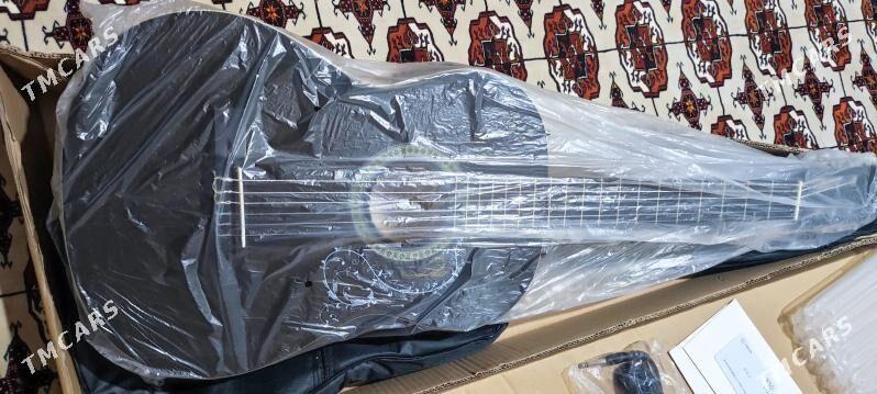GIANNINI ELEKTRO GITARA - Türkmenabat - img 1