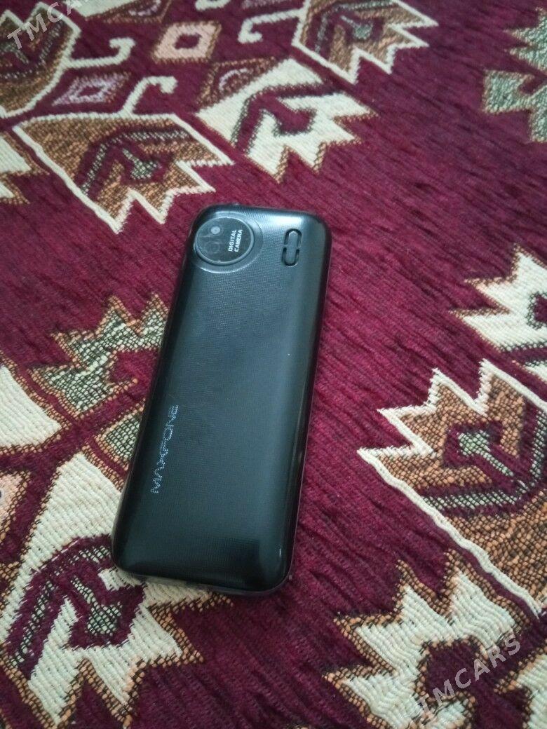 Mahfone - Mary - img 1