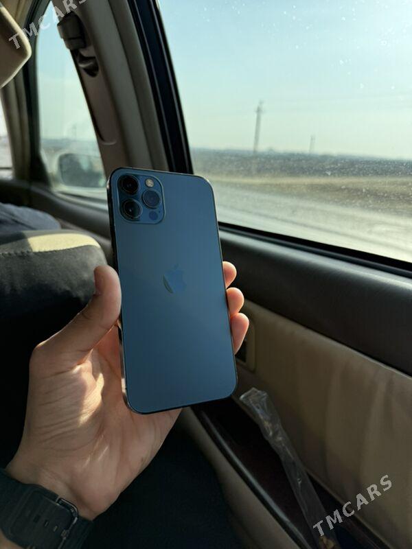 iPhone 12 Pro - Murgap - img 1