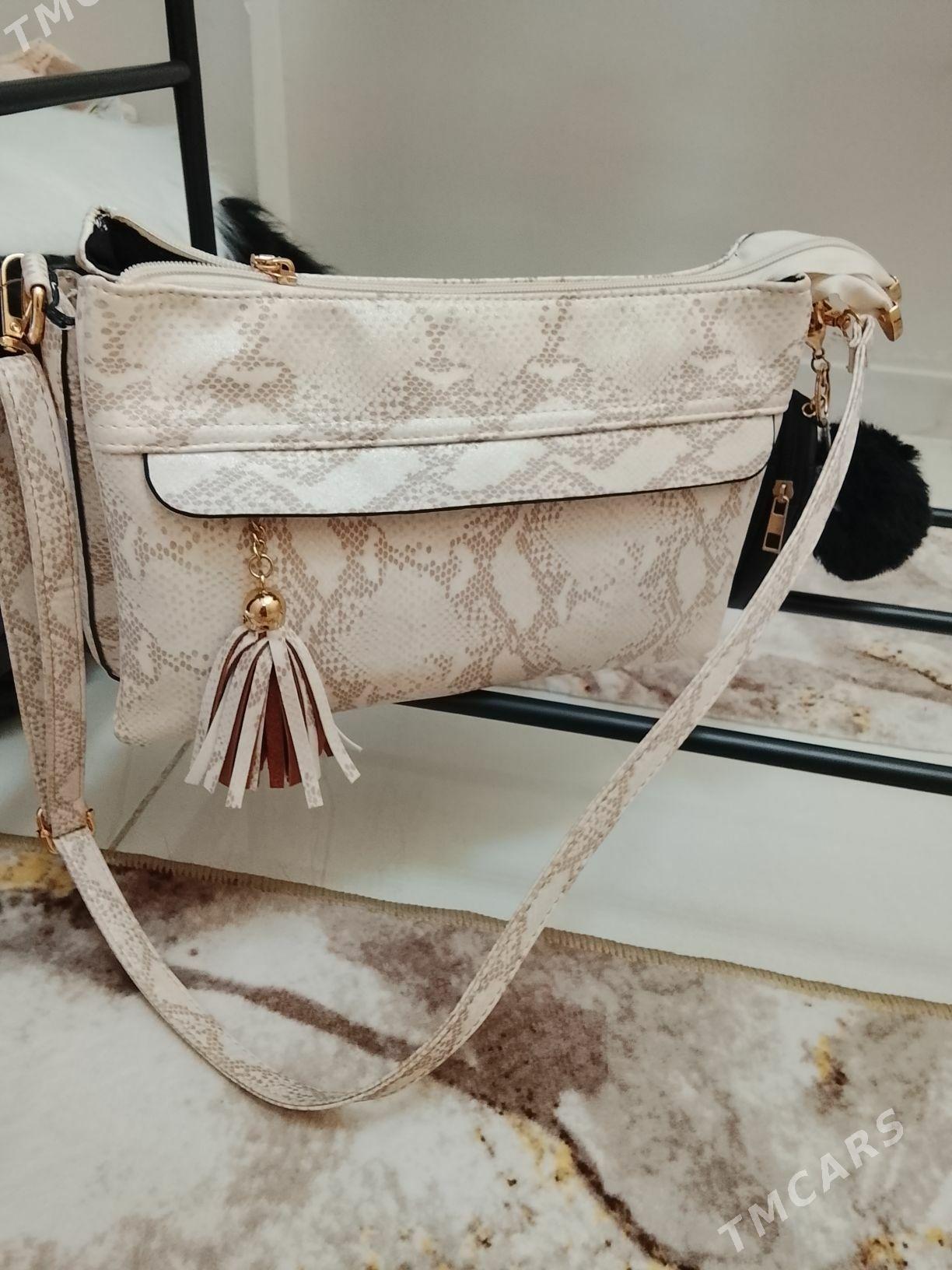 arginal sumka. - Balkanabat - img 1