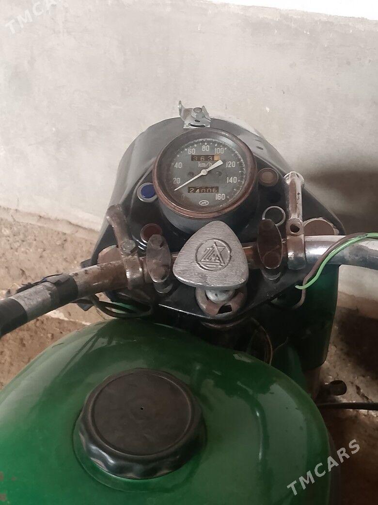 Ural 5557 2000 - 11 000 TMT - Халач - img 1