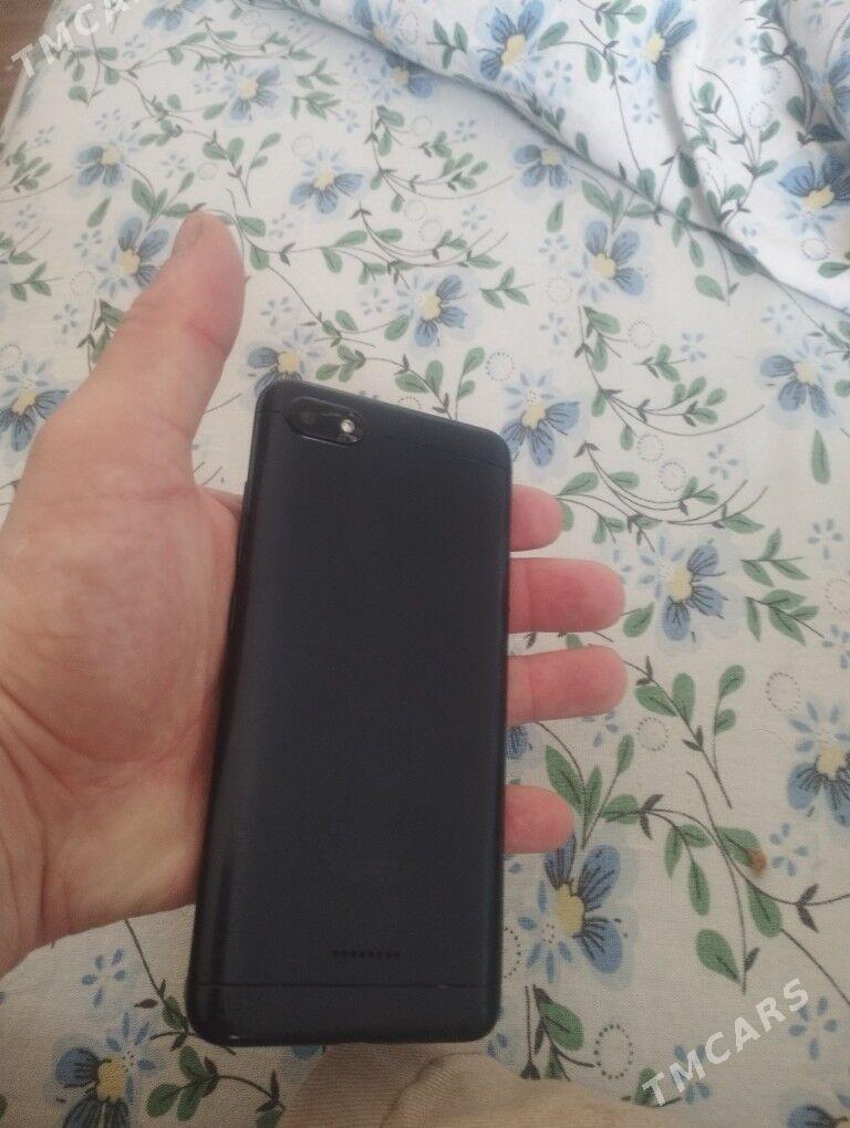 redmi 6 A - Дашогуз - img 1
