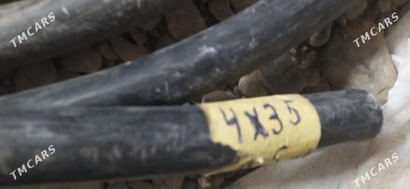 медный кабель mis kabel - Ашхабад - img 1