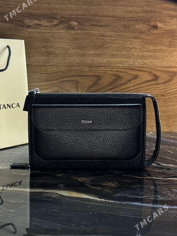 KEMAL TANCA Barsetka Klac - Aşgabat - img 1