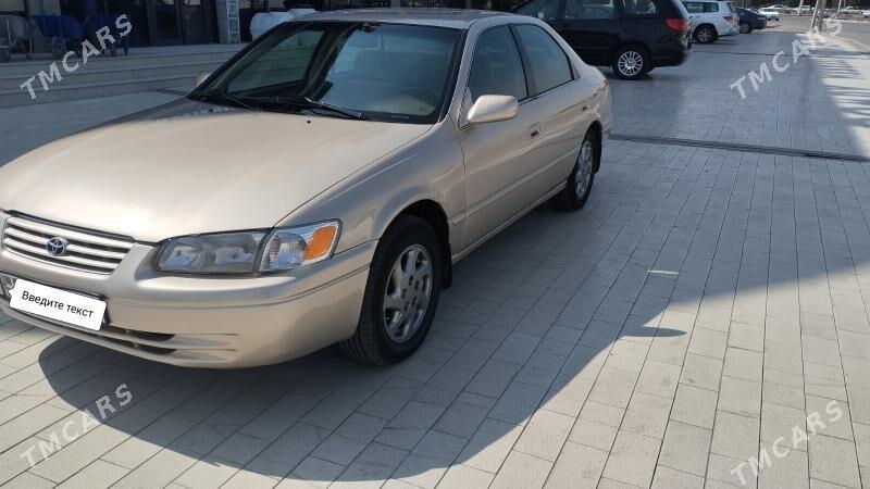 Toyota Camry 1997 - 140 000 TMT - Baýramaly - img 1