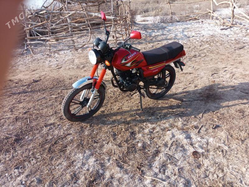 Fekon FK150-8G 2023 - 12 000 TMT - Köneürgenç - img 1