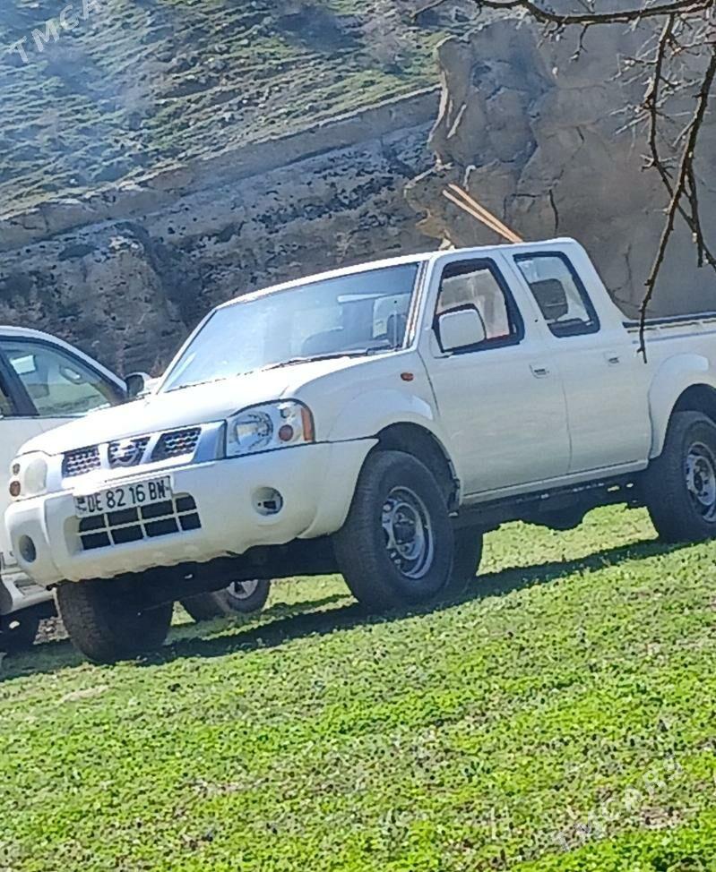 Nissan Navara 2011 - 146 000 TMT - Махтумкули - img 1