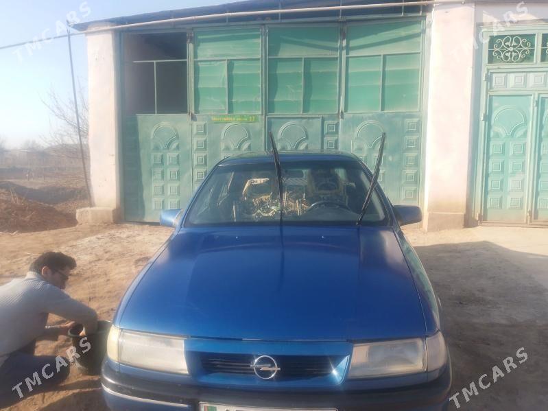 Opel Vectra 1992 - 40 000 TMT - Шабатский этрап - img 1