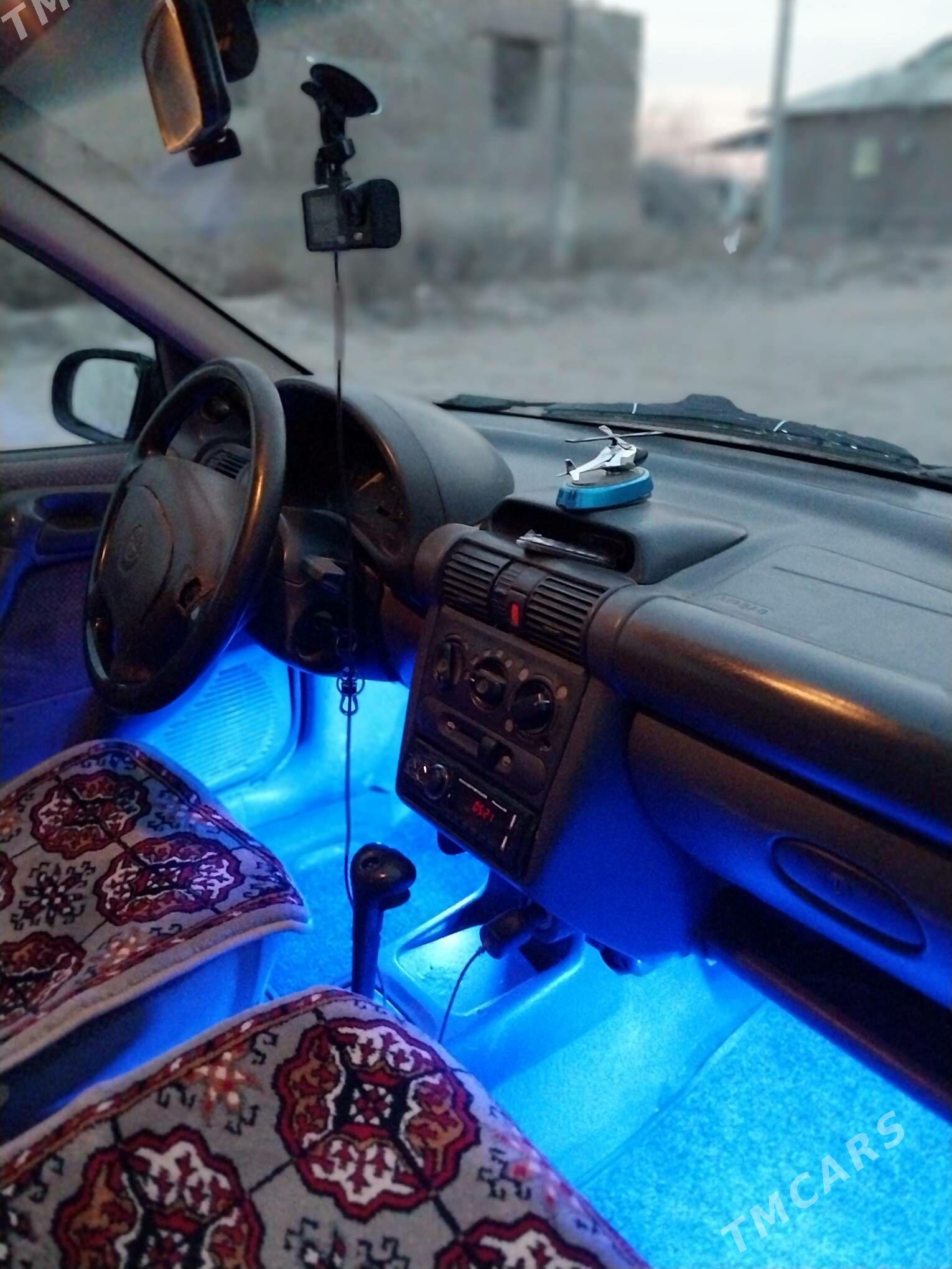 Opel Vita 1995 - 40 000 TMT - Кёнеургенч - img 1