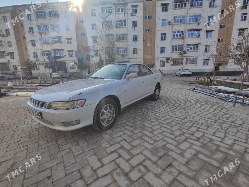 Toyota Mark II 1993 - 75 000 TMT - Baýramaly - img 1