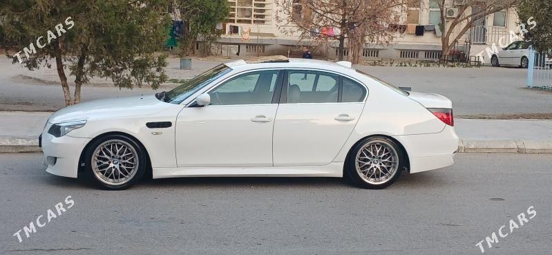BMW E60 2006 - 160 000 TMT - Arkadag - img 1