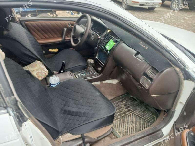 Toyota Mark II 1994 - 60 000 TMT - Туркменабат - img 1