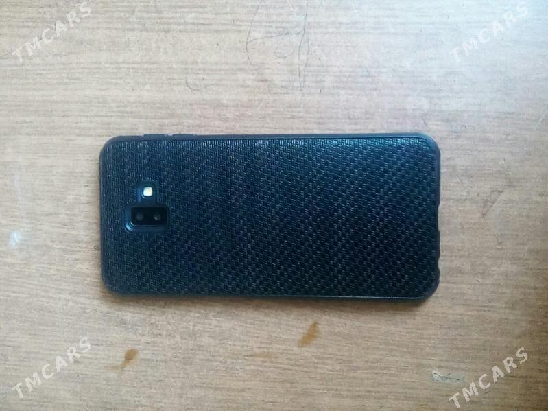 j6+ - Дашогуз - img 1