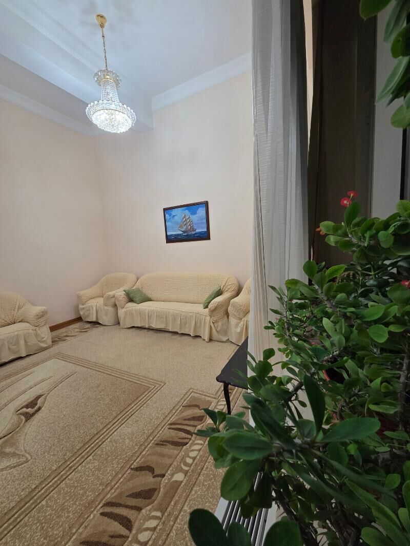 elitka Atarurk koçe 3komn 4et - Aşgabat - img 1