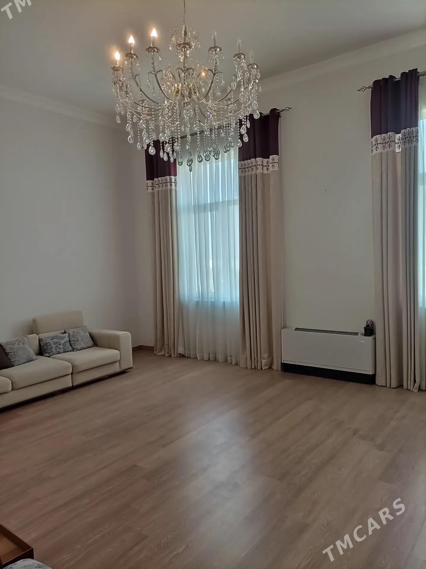 Arenda 15 Tapgyr - Aşgabat - img 1