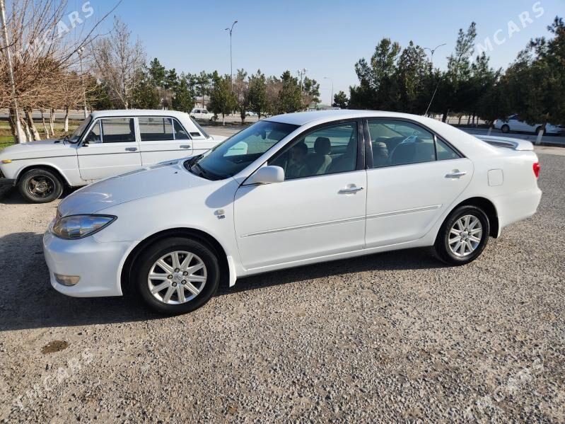 Toyota Camry 2002 - 189 000 TMT - Bäherden - img 1