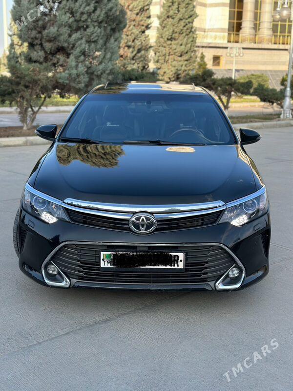 Toyota Camry 2014 - 350 000 TMT - Mary - img 1