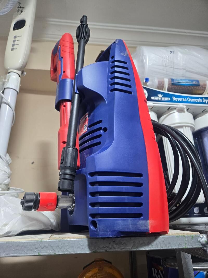 MOYKA APARAT 1 300 TMT - Türkmenbaşy - img 1