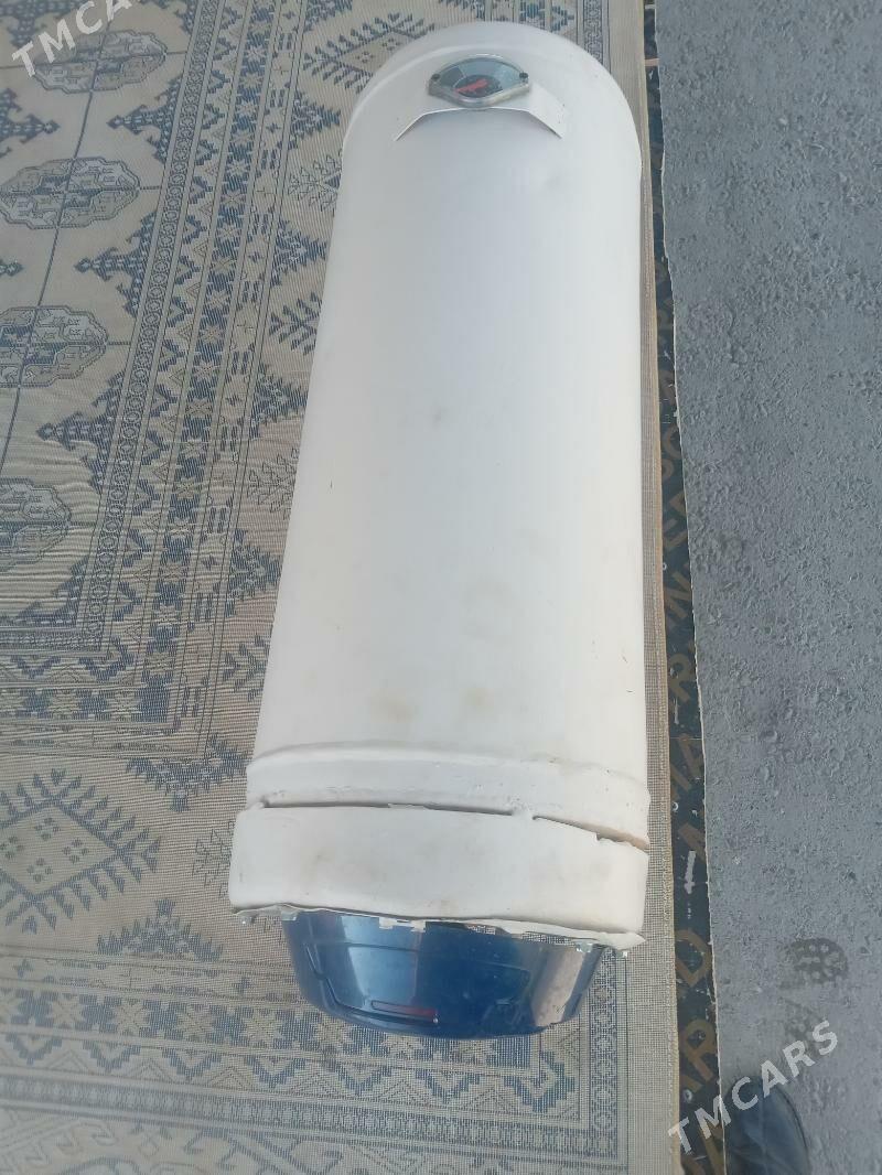 boller propan - Ашхабад - img 1