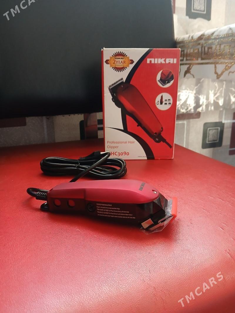 Парех Машинка - Hazar - img 1