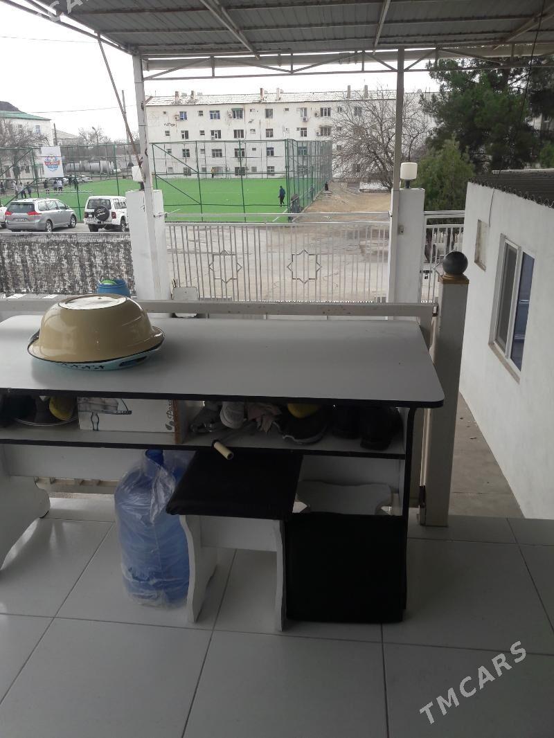 69-квр 3-ком 1-этж - Туркменбаши - img 1