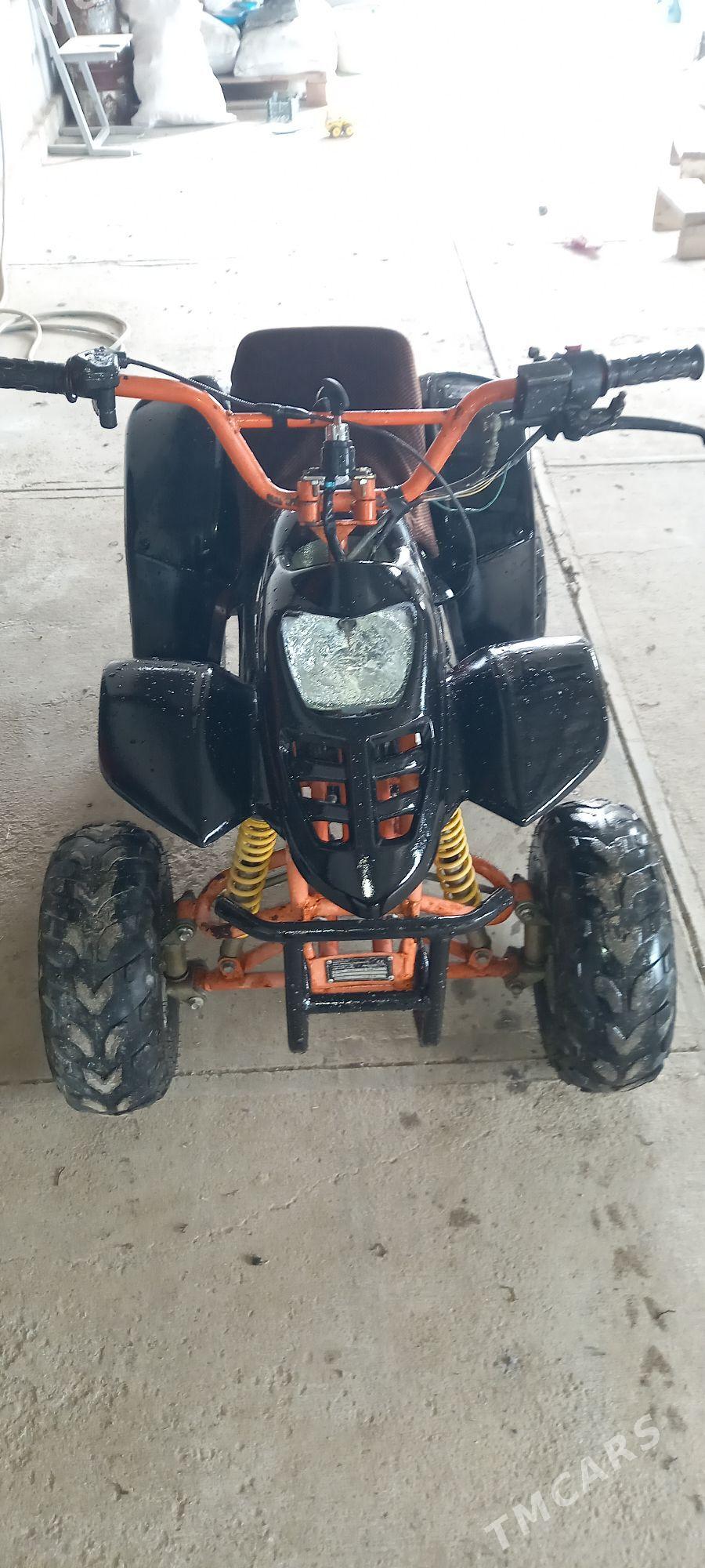 Fekon FK150-8G 2020 - 10 000 TMT - Ак-Бугдайский этрап - img 1