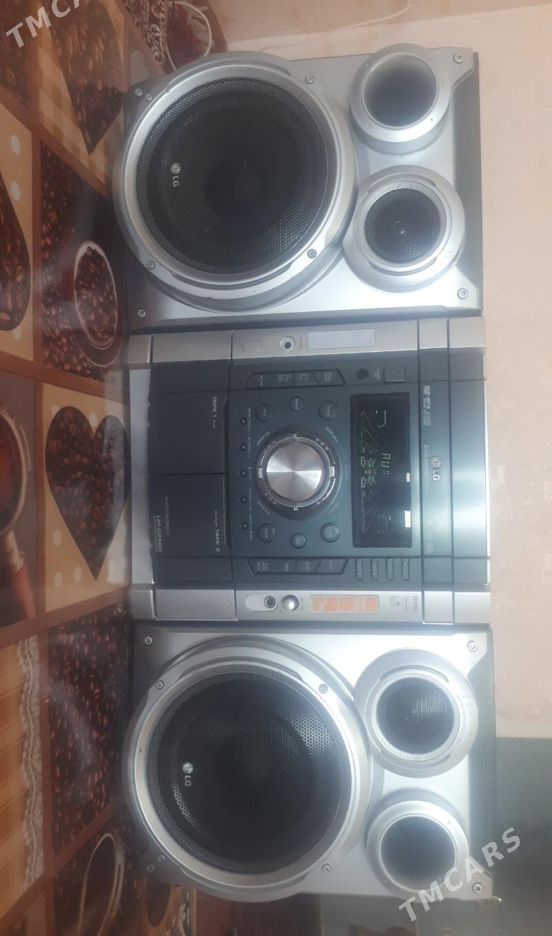 LG sentr - Türkmenabat - img 1