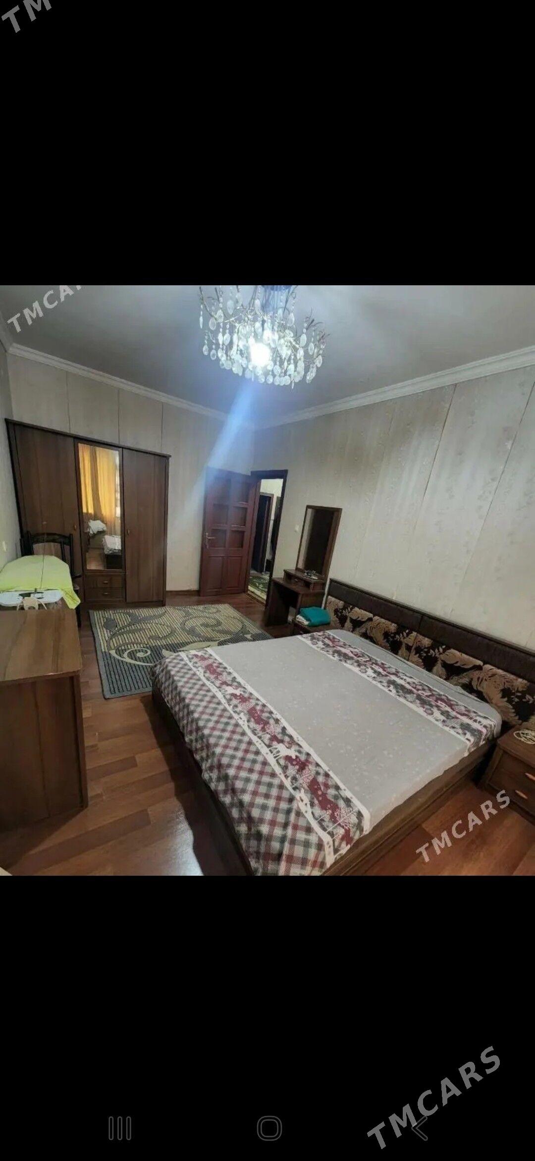 arenda kwartira - Ашхабад - img 1