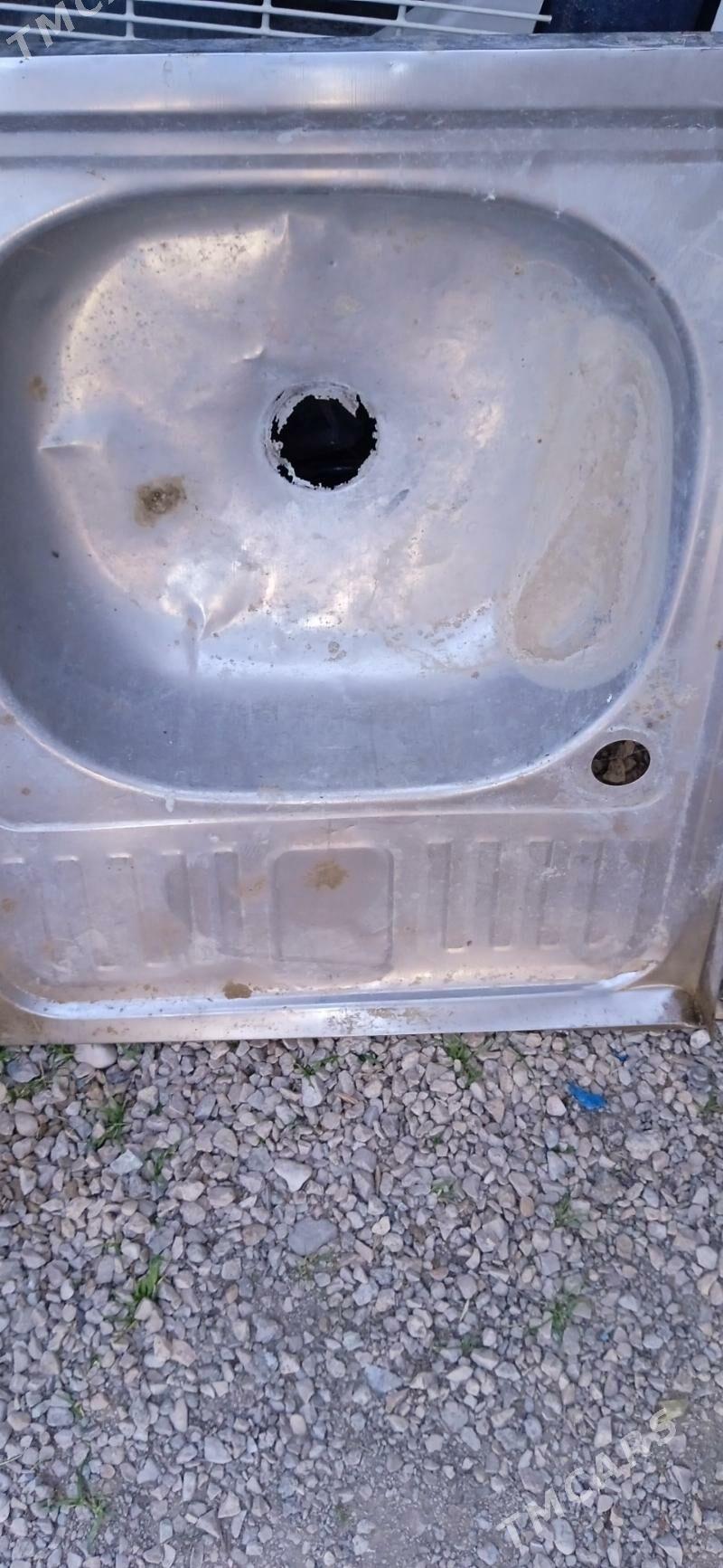 moyka - Балканабат - img 1