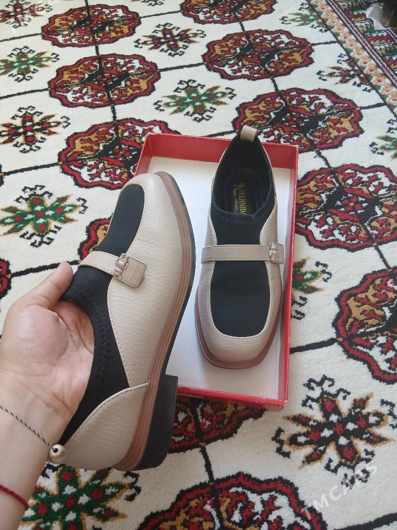 kowus - Aşgabat - img 1