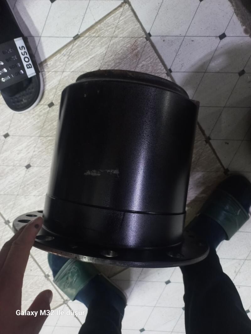 Ford stupissa gazan 3 500 TMT - Aşgabat - img 1