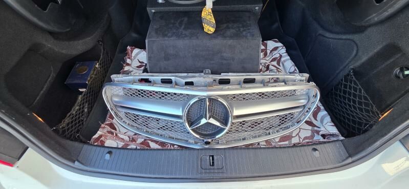 Mercedes abilsowka 1 900 TMT - Çoganly - img 1